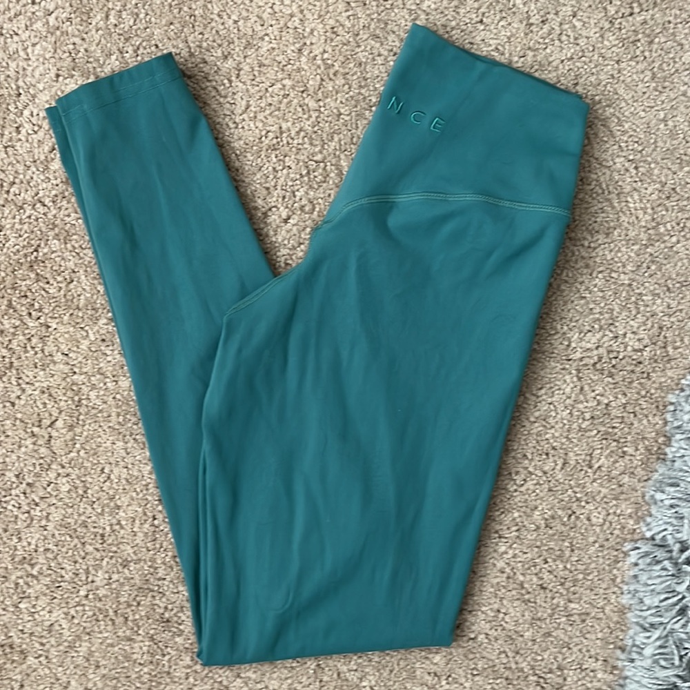 Balance Athletica Jade Cloud leggings